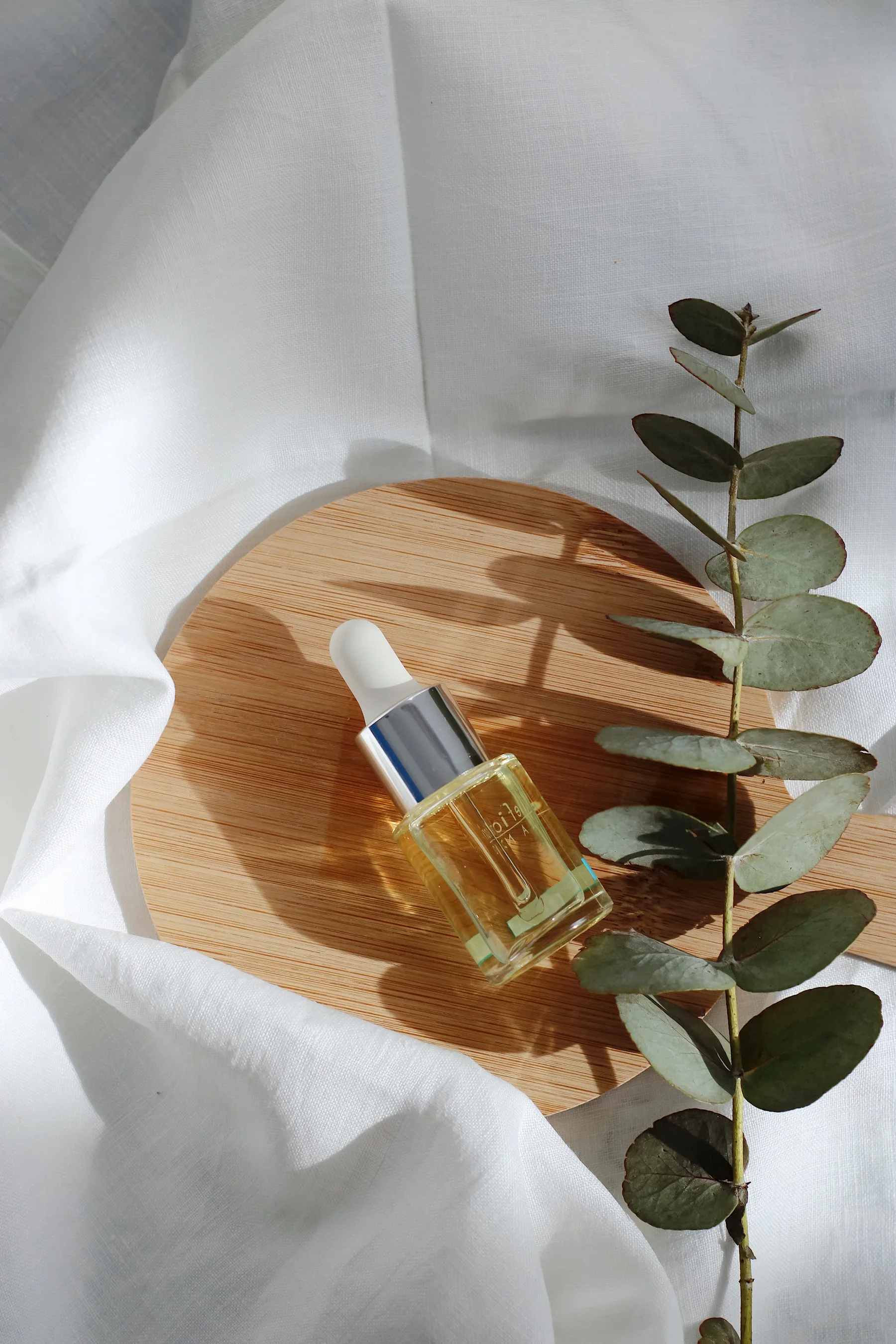 sensitive skin visible texture routine skincare routine guide